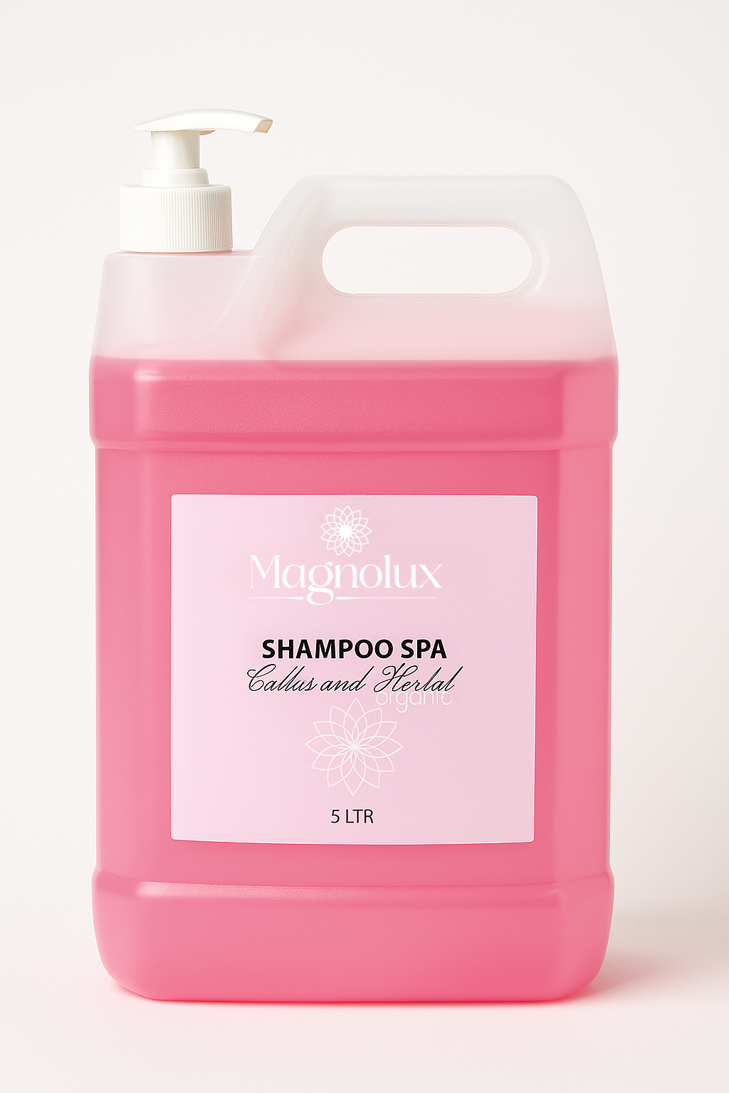 Magnolux Shampoo Spa - 5 L