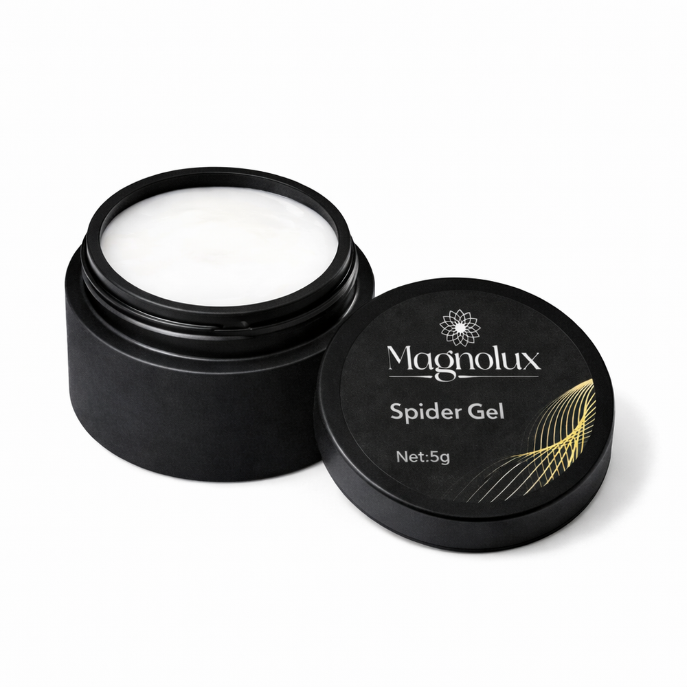 Magnolux Spider Gel