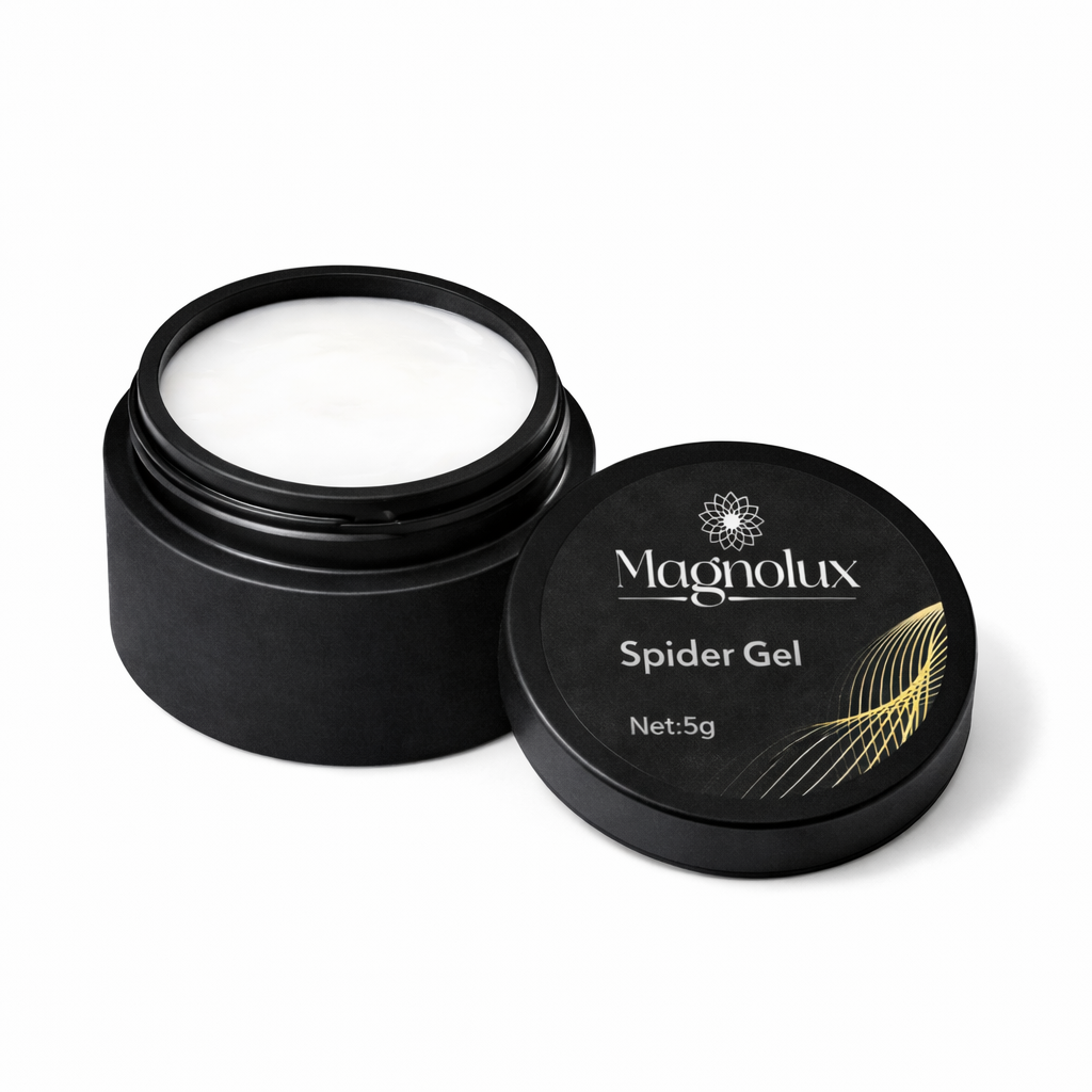 Magnolux Spider Gel
