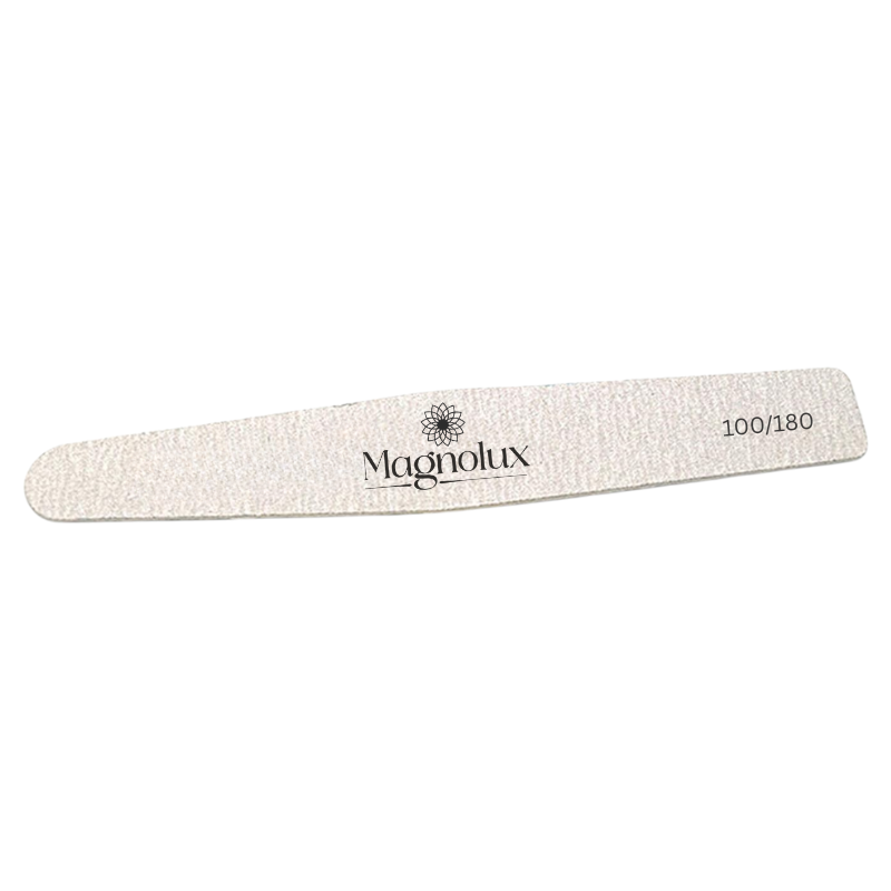 Magnolux Thin Nail File - Diamond