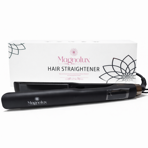 Magnolux Professional Hair Straightener