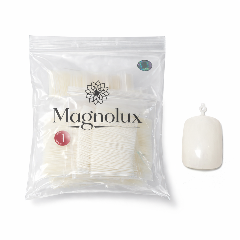 Magnolux Toenail Tips Bag