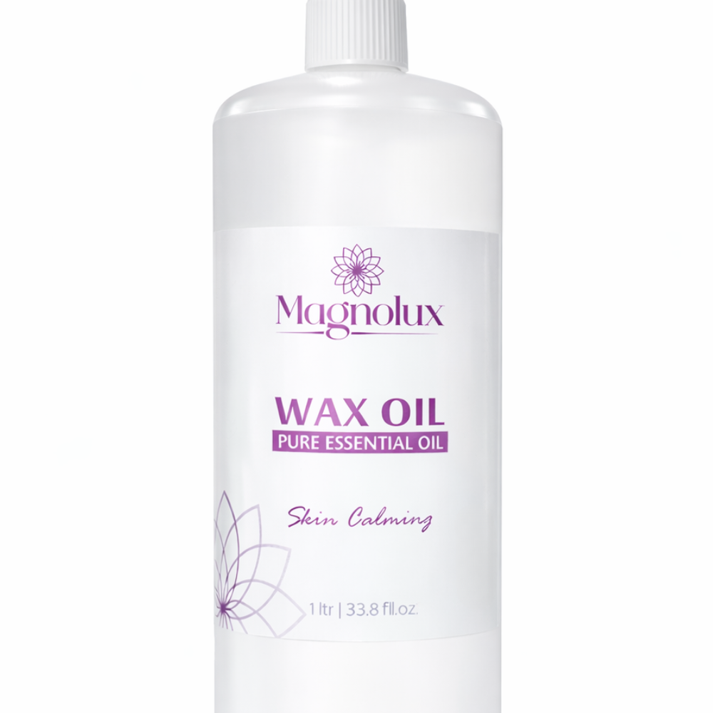Magnolux Wax Oil - 1 L