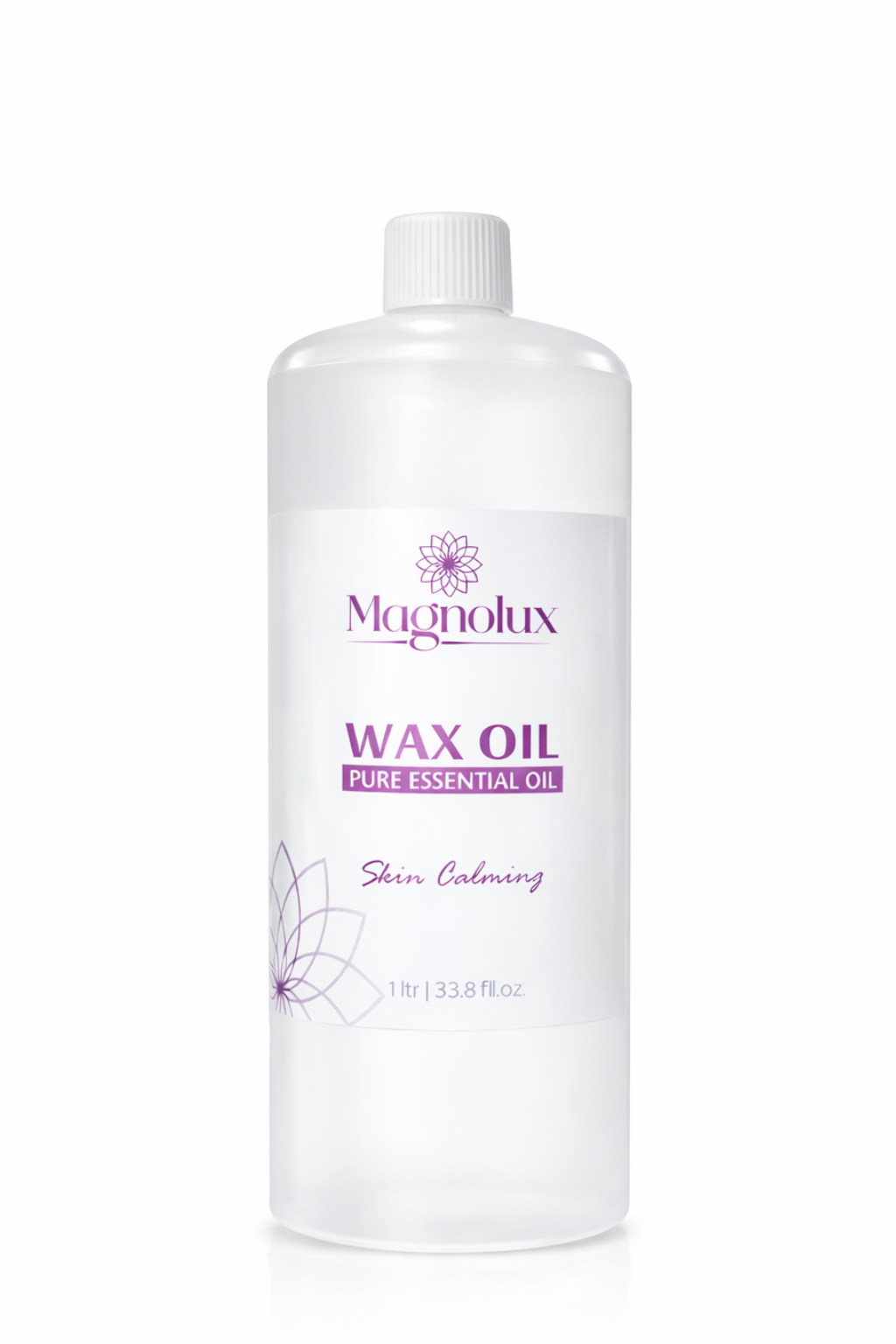 Magnolux Wax Oil - 1 L