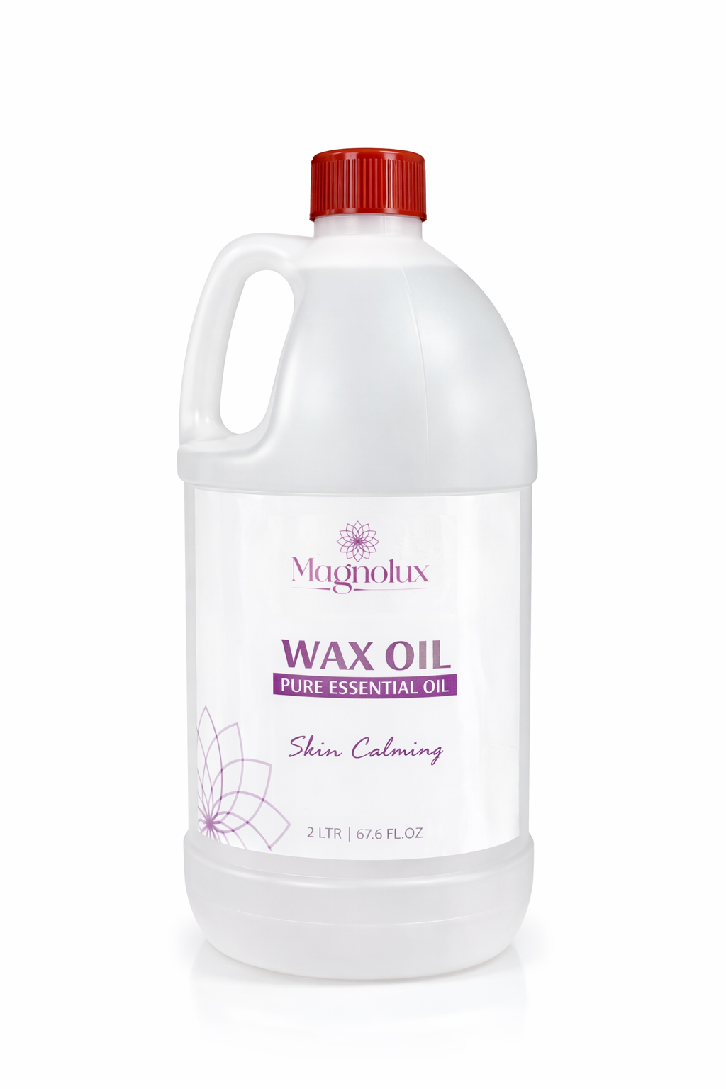 Magnolux Wax Oil - 2 L