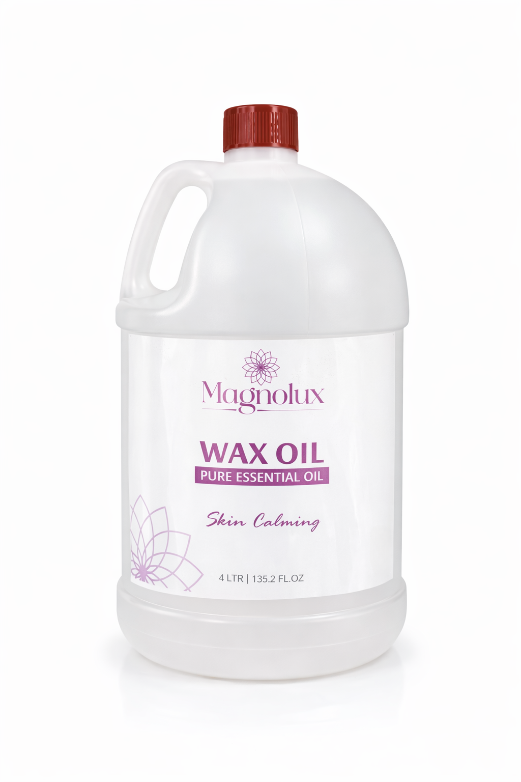 Magnolux Wax Oil - 4 L