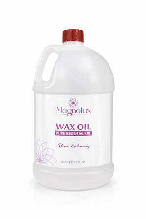 Magnolux Wax Oil - 4 L