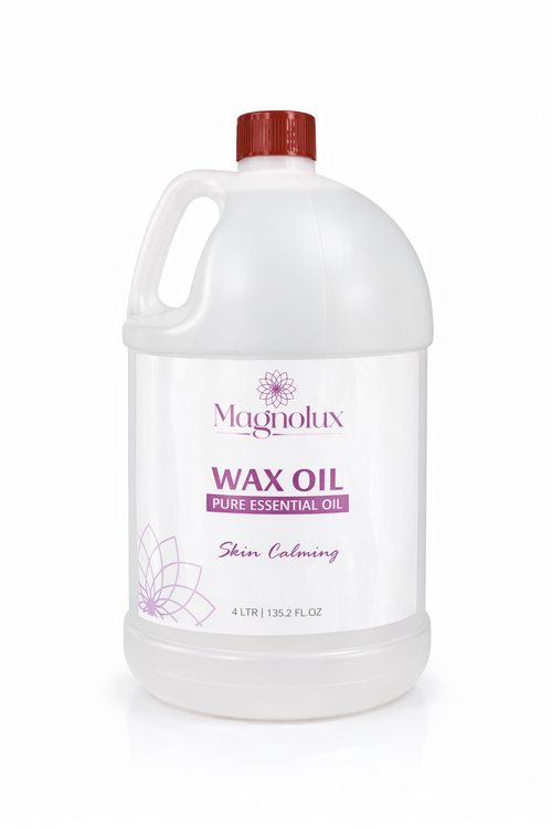 Magnolux Wax Oil - 4 L