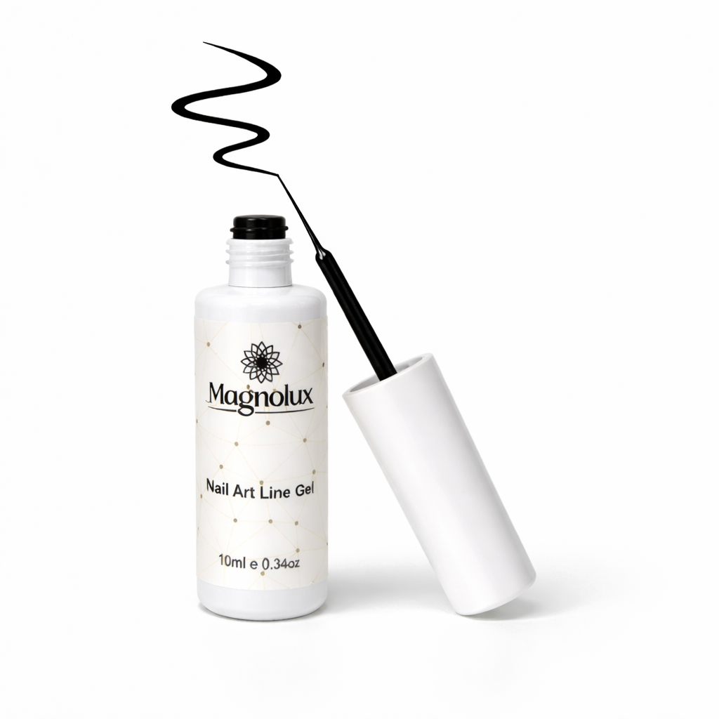 Magnolux Nail Art Liner Gel