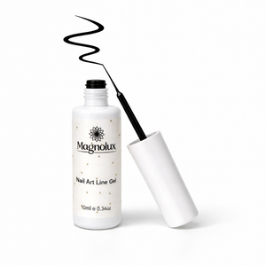 Magnolux Nail Art Liner Gel