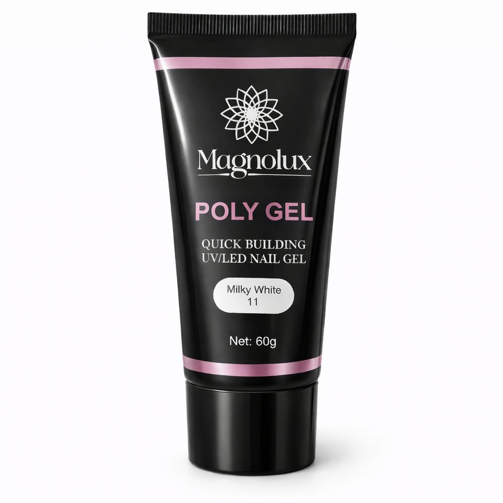 Magnolux Poly Gel