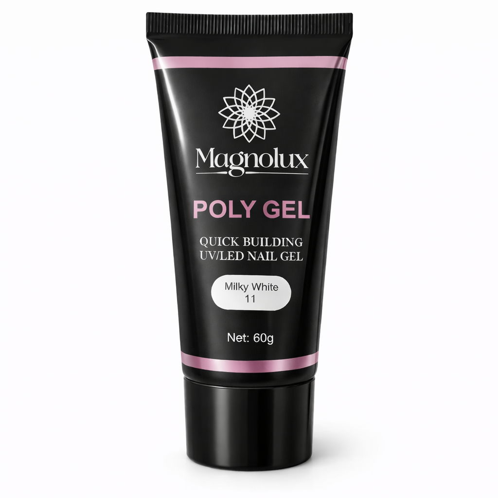 Magnolux Poly Gel