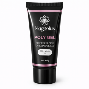 Magnolux Poly Gel