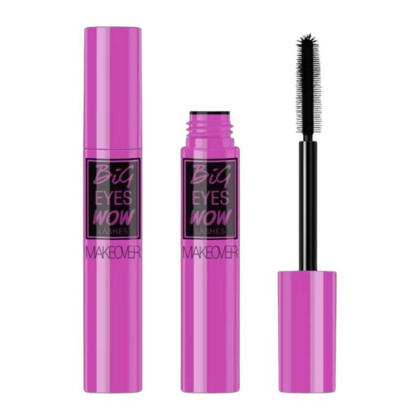 Makeover Big Eyes Wow Mascara