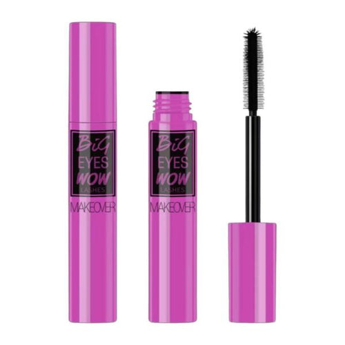 Makeover Big Eyes Wow Mascara