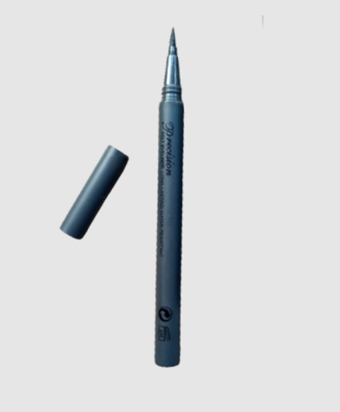 Makeover Grey Fluid Eyeliner