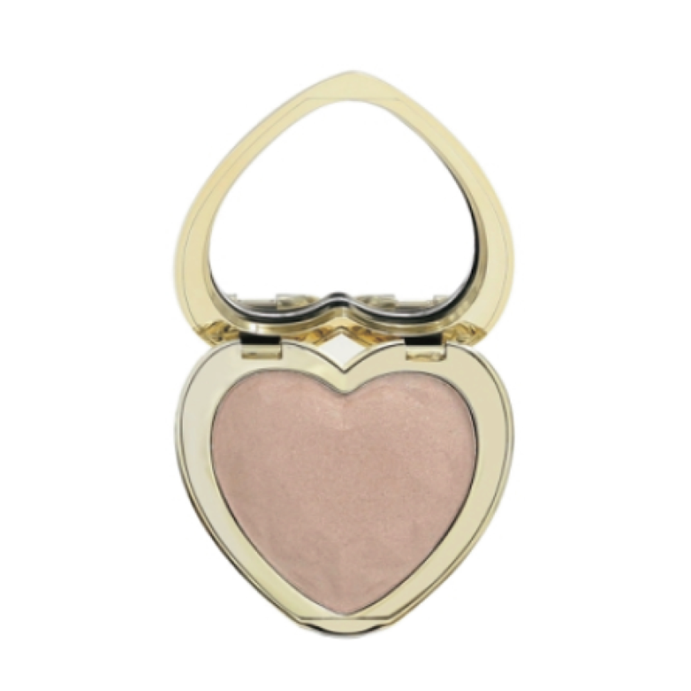 Makeover Fresh Glow Highlighter - 103