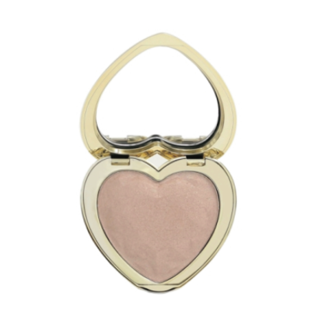 Makeover Fresh Glow Highlighter - 103