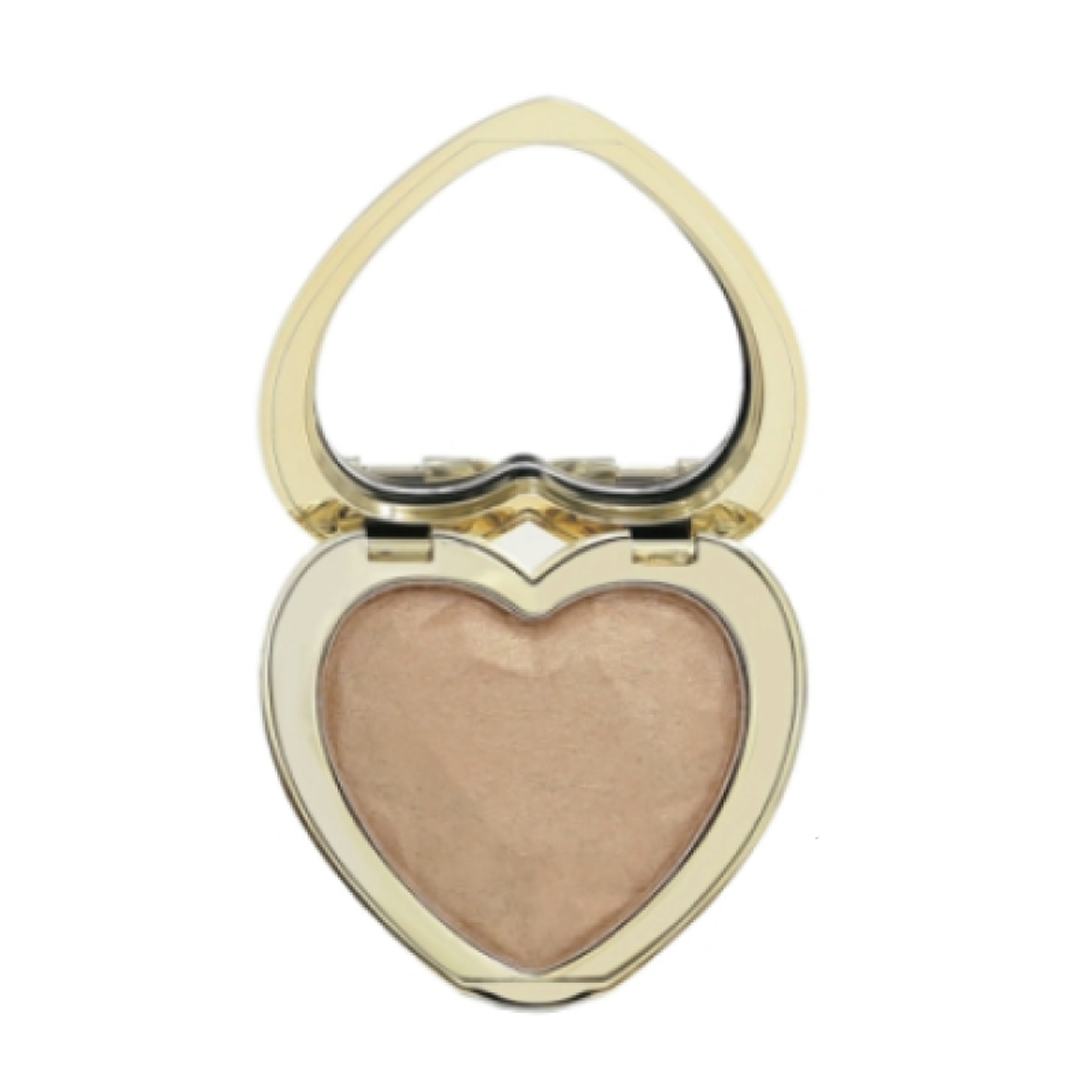 Makeover Fresh Glow Highlighter - 104