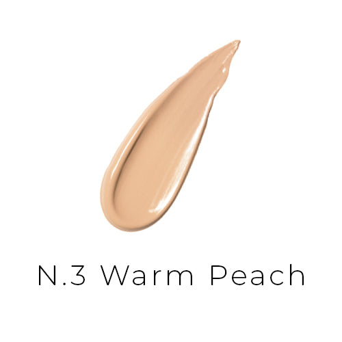 Makeover High Perfection Foundation - 03