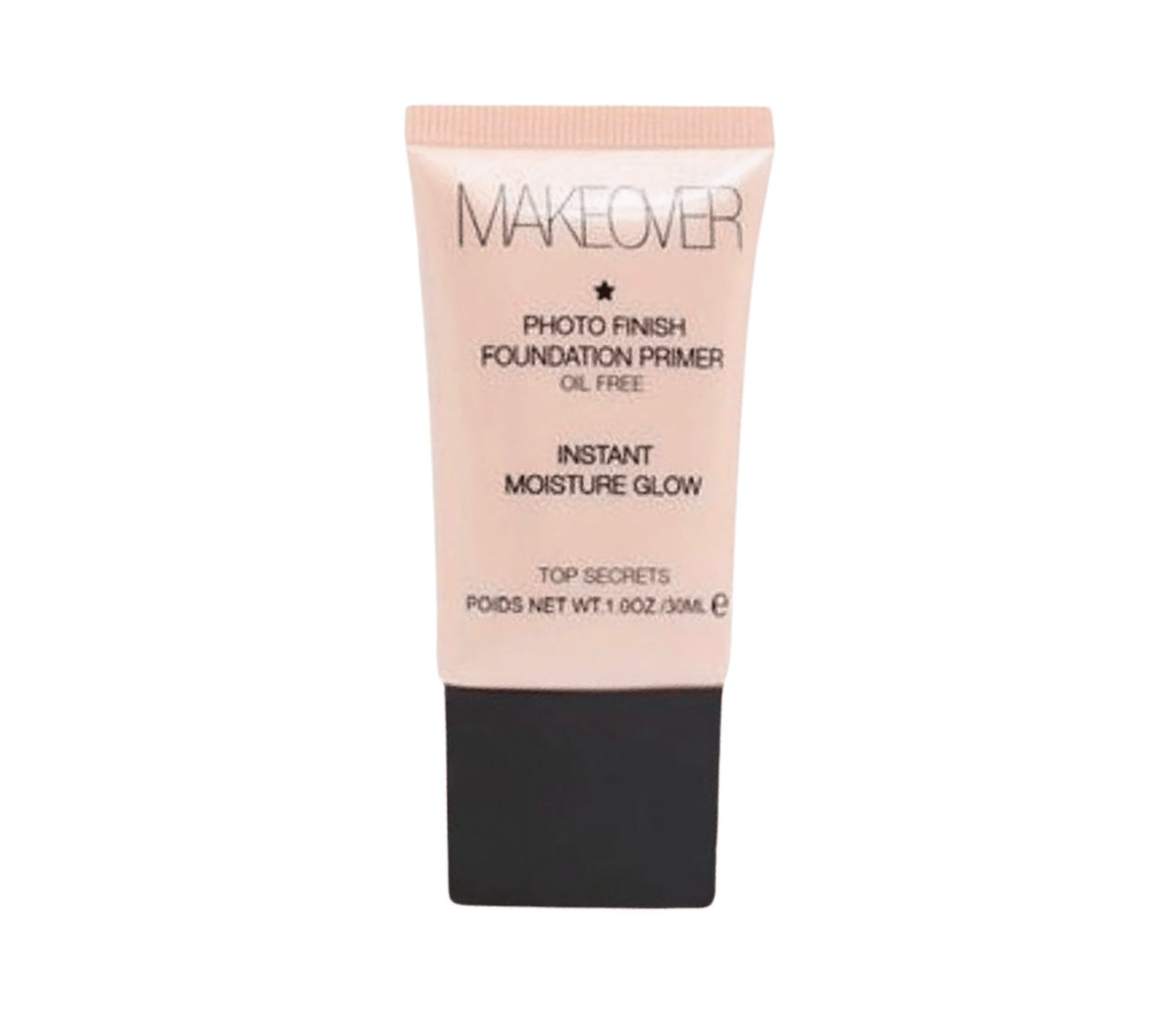Makeover Instant Moisture Glow