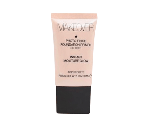 Makeover Instant Moisture Glow