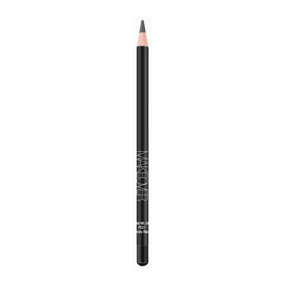 Makeover Kohl Eyeliner Pencil - 01