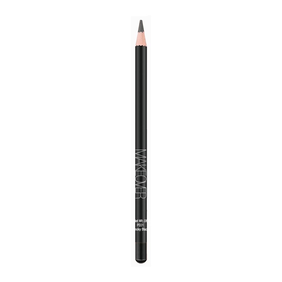 Makeover Kohl Eyeliner Pencil - 01