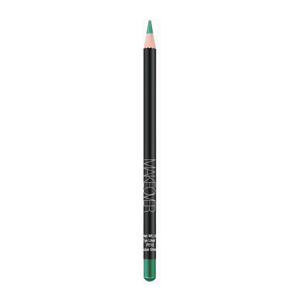 Makeover Kohl Eyeliner Pencil - 10