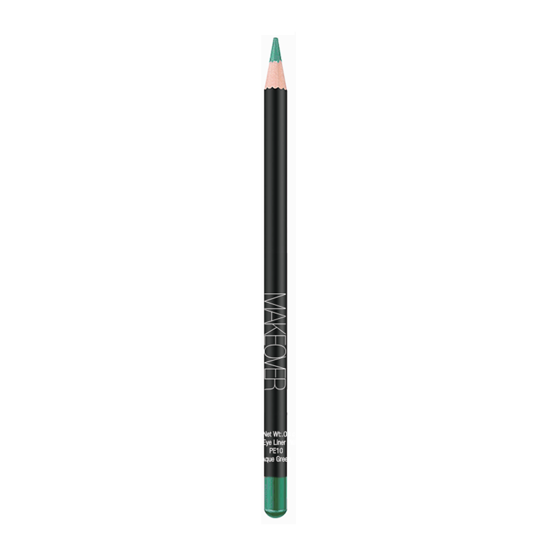 Makeover Kohl Eyeliner Pencil - 10