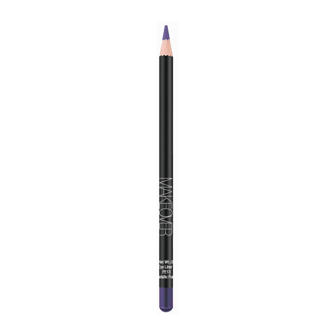 Makeover Kohl Eyeliner Pencil - 13