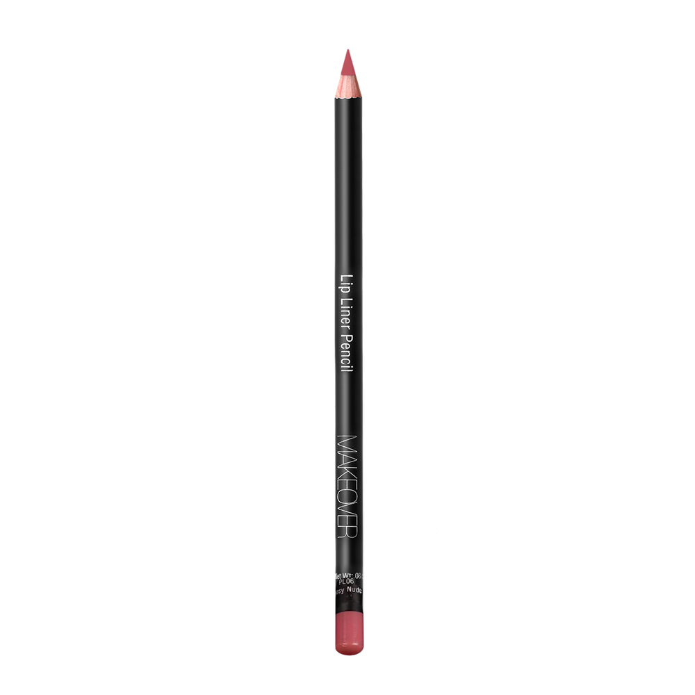 Makeover Lip Liner Pencil - 06