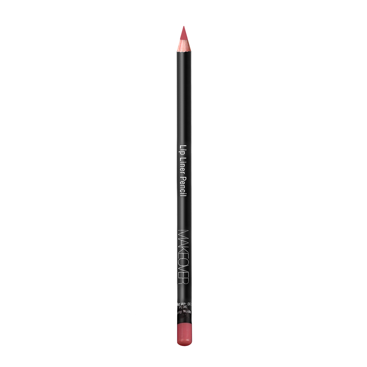 Makeover Lip Liner Pencil - 06