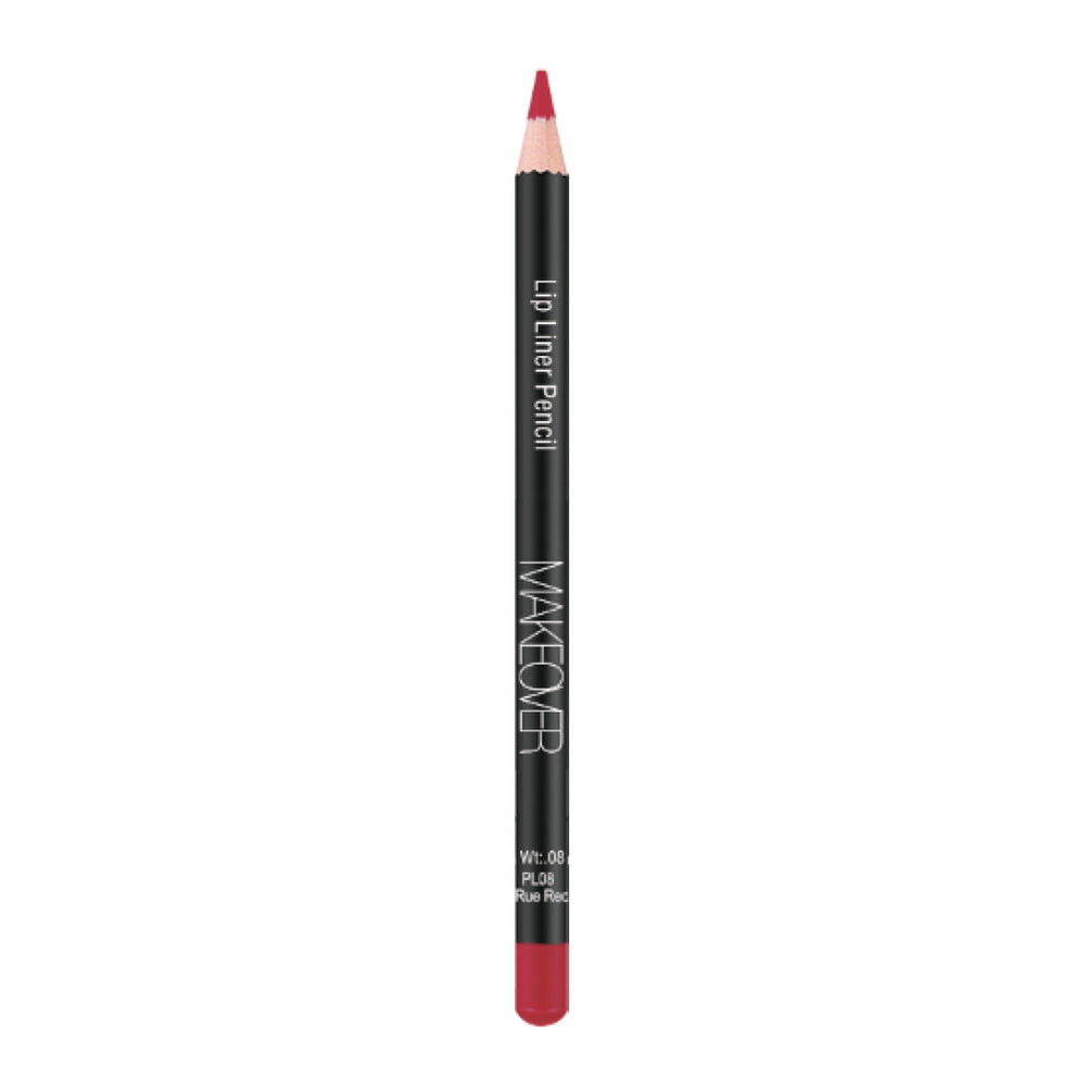 Makeover Lip Liner Pencil - 08