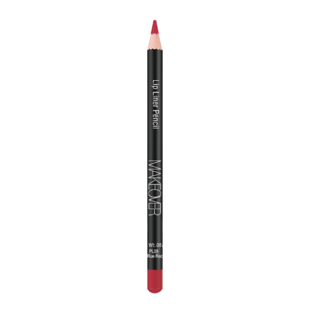 Makeover Lip Liner Pencil - 08