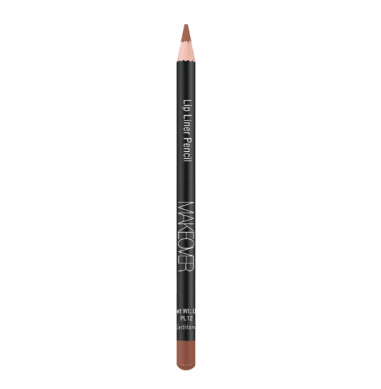 Makeover Lip Liner Pencil - 12