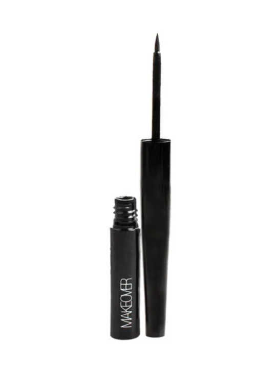 Makeover Liquid Eyeliner
