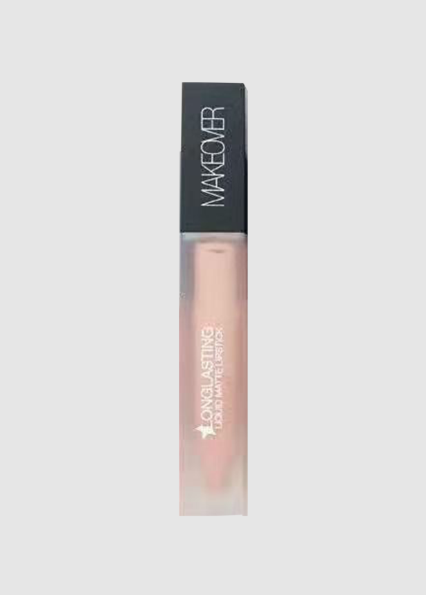 Makeover Liquid Matte Lipstick - 1002