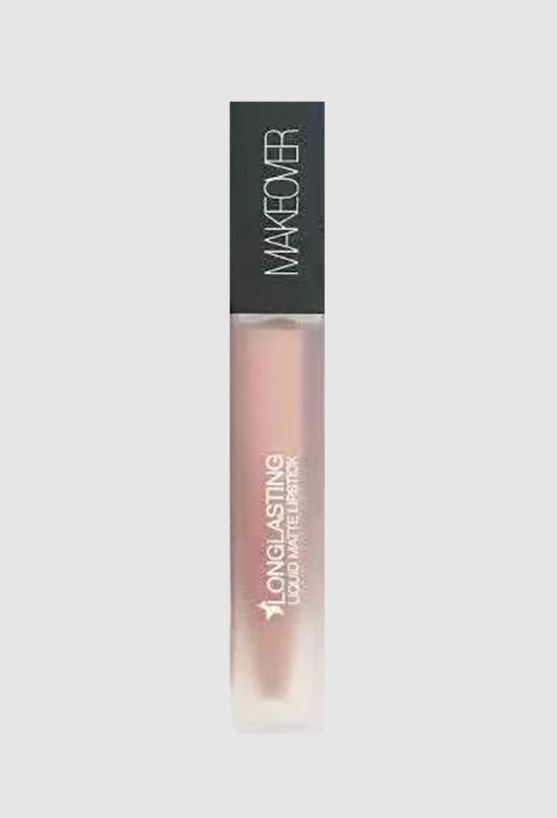 Makeover Liquid Matte Lipstick - 1009