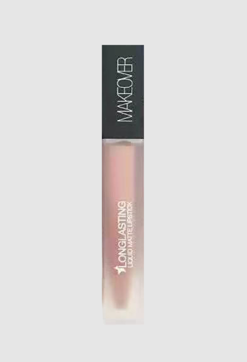 Makeover Liquid Matte Lipstick