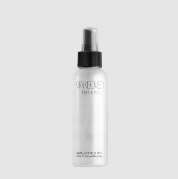 Makeover Makeup Fixing Spray