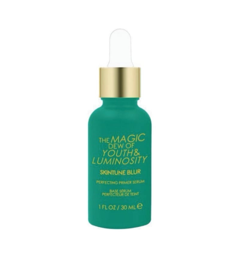 Makeover Skintune Blur Serum