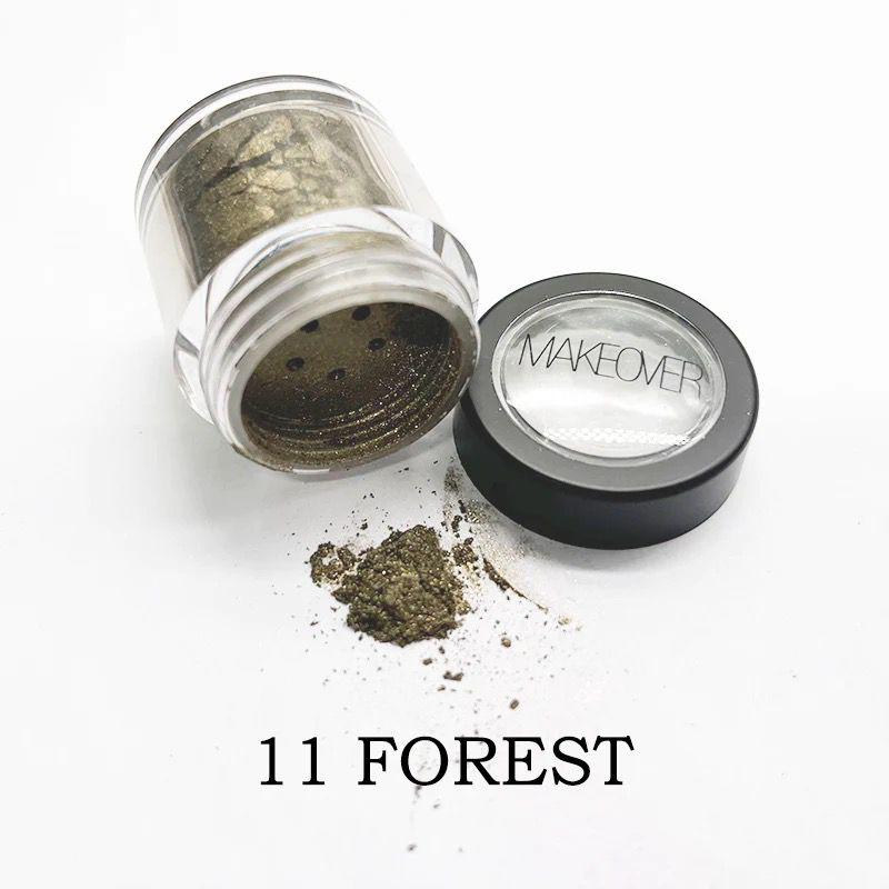 Makeover Star Powder Eye Shade - 11