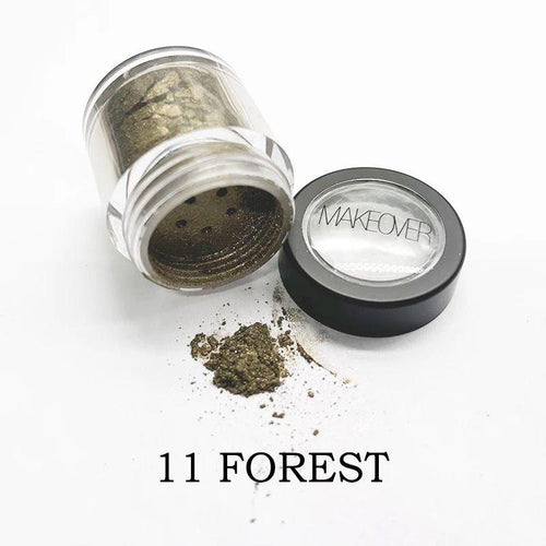 Makeover Star Powder Eye Shade - 11