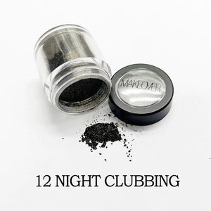 Makeover Star Powder Eye Shade - 12