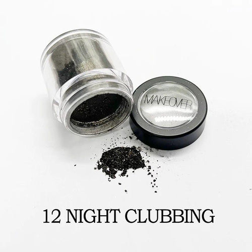 Makeover Star Powder Eye Shade - 12