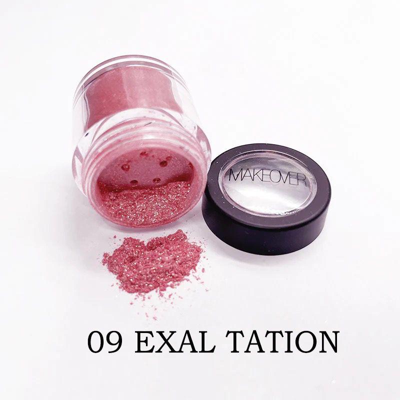 Makeover Star Powder Eye Shade - 9