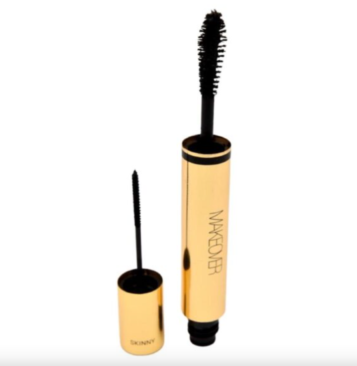 Makeover SuperStar Duo Mascara