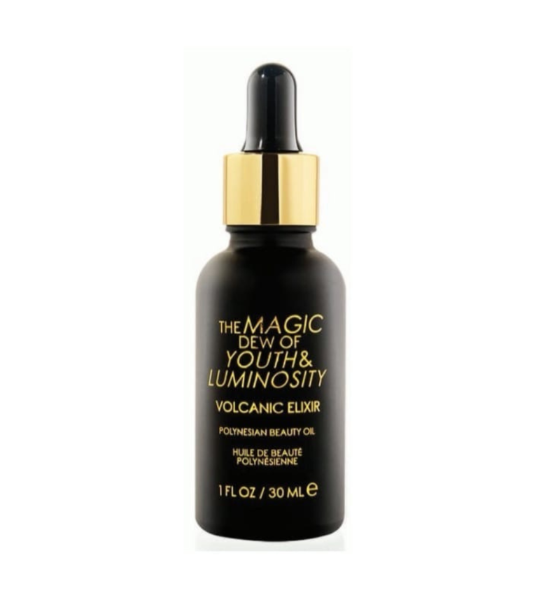 Makeover Volcanic Elixir Serum