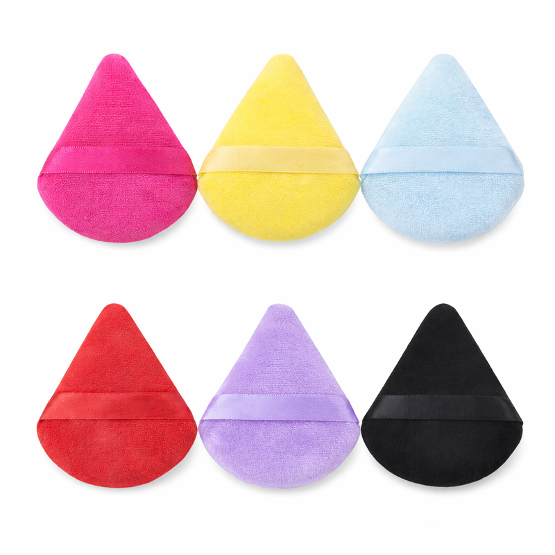 Beauty Blenders & Powder Puffs